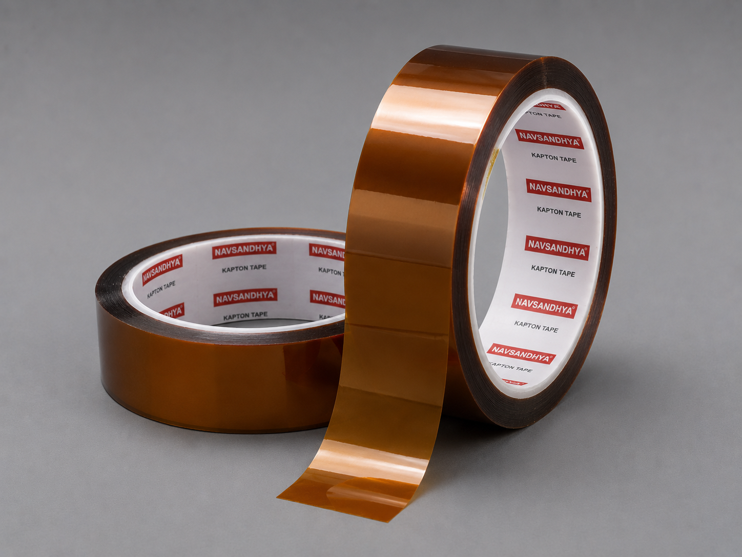 Polyimide Kapton Tape