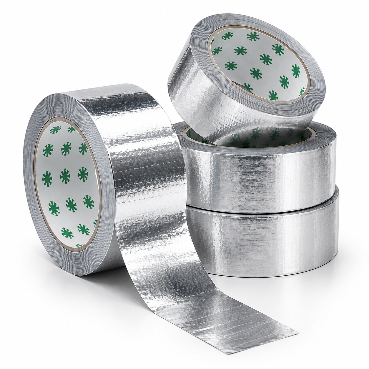 Aluminum Foil Tape