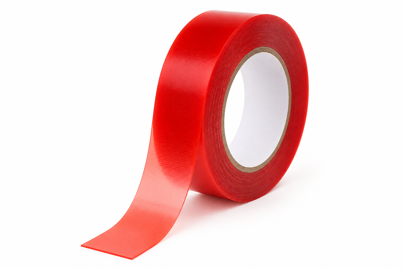 Double Sided Polyester Tape