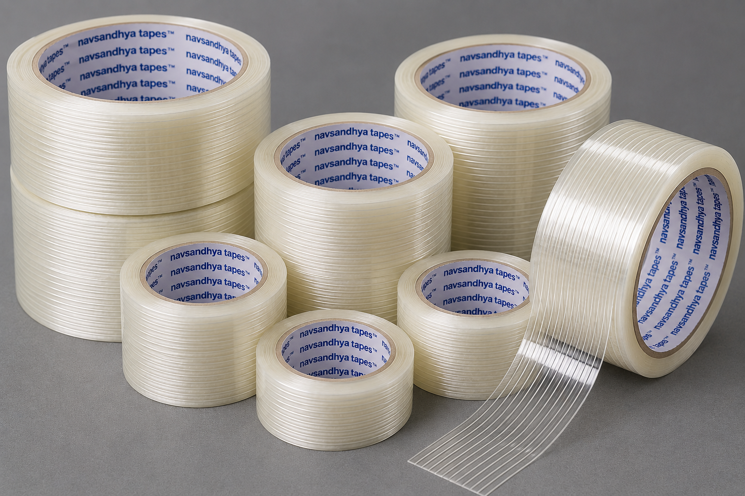 Monofilament Tape