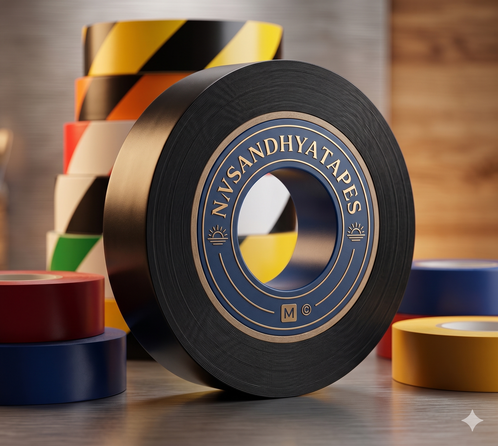 PVC Electrical Tape