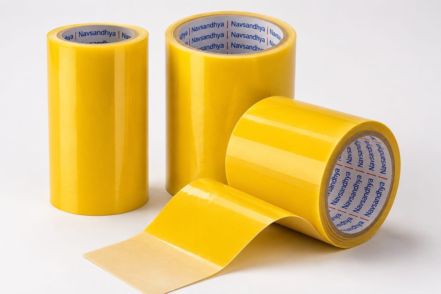 Double Side Cloth Tape